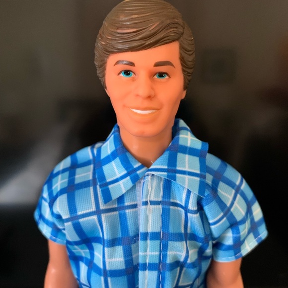 1983 Great Shape Ken - Picture 2 of 9